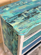Load image into Gallery viewer, Table - Shelves
