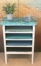 Load image into Gallery viewer, Table - Shelves