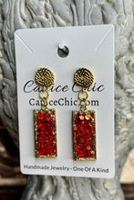 Load image into Gallery viewer, Merry & Bright Earrings - PCS7