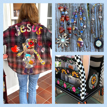 Load image into Gallery viewer, 2025 CHOSEN TO CREATE - A Spiritual Retreat for Creative Women, June 19-22, 2025