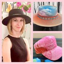 Load image into Gallery viewer, 2025 CHOSEN TO CREATE - A Spiritual Retreat for Creative Women, June 19-22, 2025