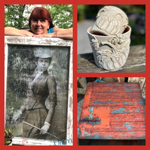 Load image into Gallery viewer, 2025 CHOSEN TO CREATE - A Spiritual Retreat for Creative Women, June 19-22, 2025