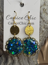 Load image into Gallery viewer, Turquoise Cove 2.75" TQS14