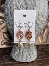 Load image into Gallery viewer, Blush Pearl Set PKS14