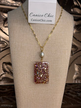 Load image into Gallery viewer, Blush Pearl Set PKS14