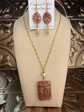 Load image into Gallery viewer, Blush Pearl Set PKS14