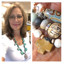 Load image into Gallery viewer, 2025 CHOSEN TO CREATE - A Spiritual Retreat for Creative Women, June 19-22, 2025