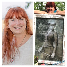 Load image into Gallery viewer, 2025 CHOSEN TO CREATE - A Spiritual Retreat for Creative Women, June 19-22, 2025