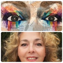 Load image into Gallery viewer, 2025 CHOSEN TO CREATE - A Spiritual Retreat for Creative Women, June 19-22, 2025