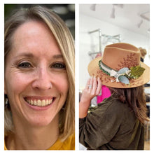 Load image into Gallery viewer, 2025 CHOSEN TO CREATE - A Spiritual Retreat for Creative Women, June 19-22, 2025