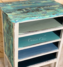 Load image into Gallery viewer, Table - Shelves