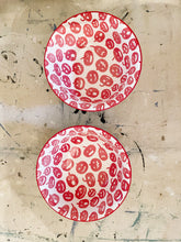 Load image into Gallery viewer, Ciroa Wicked Halloween Pumpkin Bowls - Set of 2