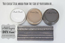 Load image into Gallery viewer, Prairie Gray / DIY Paint