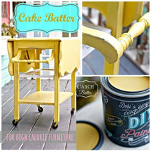 Load image into Gallery viewer, Cake Batter / DIY Paint