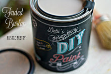 Load image into Gallery viewer, Faded Burlap / DIY Paint