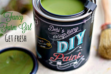 Load image into Gallery viewer, Fancy Farm Girl / DIY Paint