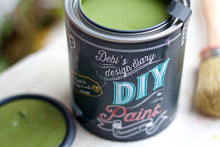 Load image into Gallery viewer, Gypsy Green / DIY Paint
