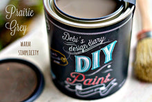 Load image into Gallery viewer, Prairie Gray / DIY Paint