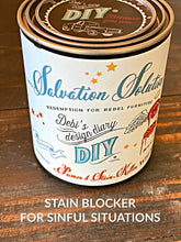 Load image into Gallery viewer, Salvation Solution / DIY Paint