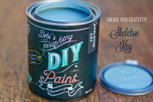 Load image into Gallery viewer, Skeleton Key / DIY Paint