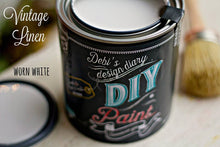 Load image into Gallery viewer, Vintage Linen / DIY Paint