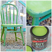 Load image into Gallery viewer, Fancy Farm Girl / DIY Paint