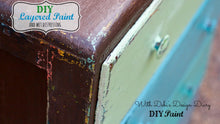 Load image into Gallery viewer, Kissing Booth / DIY Paint