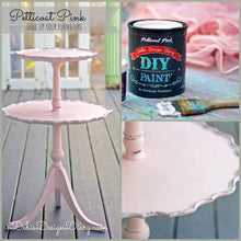 Load image into Gallery viewer, Petticoat Pink / DIY Paint