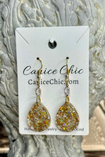 Load image into Gallery viewer, Golden Glow Earrings - PCS5
