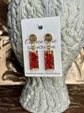 Load image into Gallery viewer, Merry &amp; Bright Earrings - PCS7
