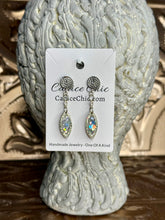 Load image into Gallery viewer, Ice Crystal Earrings PCS6
