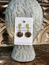 Load image into Gallery viewer, Golden Truffle Earrings - PCS2
