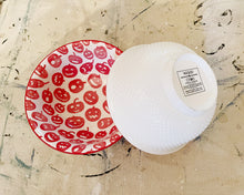 Load image into Gallery viewer, Ciroa Wicked Halloween Pumpkin Bowls (2)
