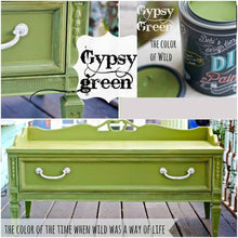 Load image into Gallery viewer, Gypsy Green / DIY Paint
