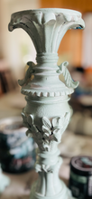 Load image into Gallery viewer, Candlestick - Hand Painted
