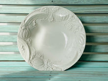 Load image into Gallery viewer, Pottery Barn Large Serving Bowl - Made in Italy
