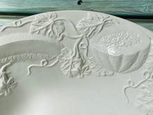 Load image into Gallery viewer, Pottery Barn Large Serving Bowl - Made in Italy
