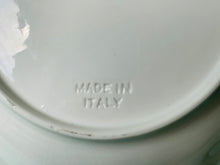 Load image into Gallery viewer, Pottery Barn Large Serving Bowl - Made in Italy
