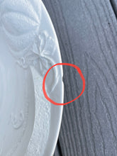 Load image into Gallery viewer, Pottery Barn Large Serving Bowl - Made in Italy
