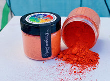 Load image into Gallery viewer, Making Powder / Orange U Glad / DIY Paint
