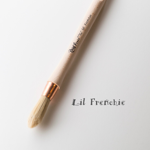 Lil' Frenchie / Paint Pixie