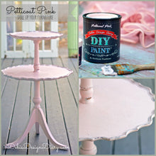 Load image into Gallery viewer, Petticoat Pink / DIY Paint
